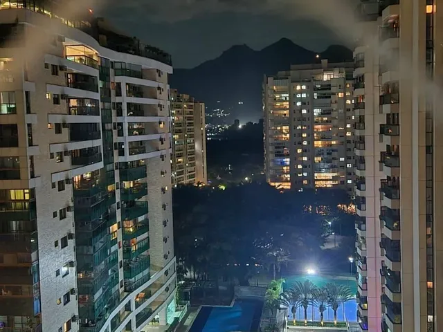 Imagem 12: Apartamento À Venda no Bairro Barra da Tijuca - Rio de Janeiro/Rj, Zona Oeste