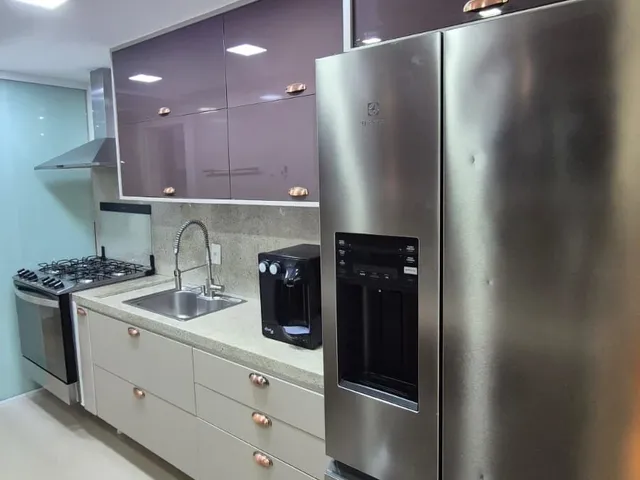 Imagem 15: Apartamento À Venda no Bairro Barra da Tijuca - Rio de Janeiro/Rj, Zona Oeste