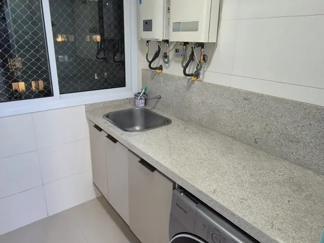 Imagem 7: Apartamento À Venda no Bairro Barra da Tijuca - Rio de Janeiro/Rj, Zona Oeste