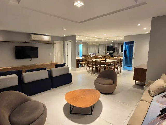 Imagem: Apartamento Alto Padrão para Venda em Barra