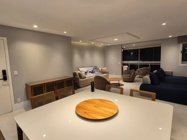 Imagem 7: Apartamento Alto Padrão para Venda em Barra da Tijuca Rio de Janeiro-Rj