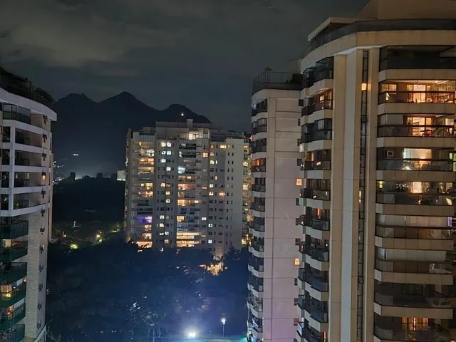 Imagem 12: Apartamento Alto Padrão para Venda em Barra da Tijuca Rio de Janeiro-Rj