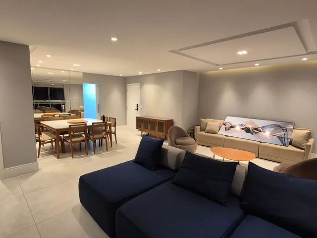 Imagem 11: Apartamento Alto Padrão para Venda em Barra da Tijuca Rio de Janeiro-Rj