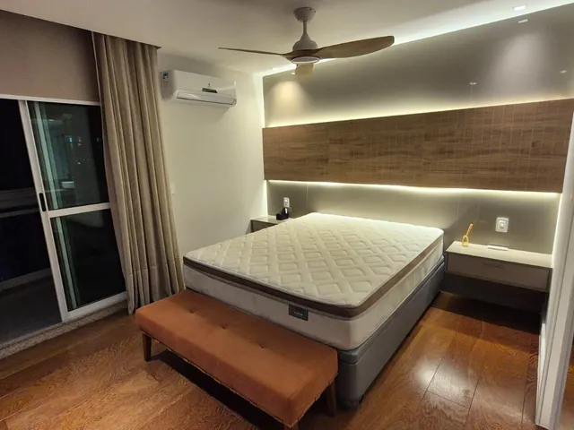 Imagem 15: Apartamento Alto Padrão para Venda em Barra da Tijuca Rio de Janeiro-Rj
