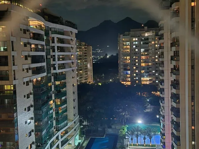 Imagem 14: Apartamento Alto Padrão para Venda em Barra da Tijuca Rio de Janeiro-Rj