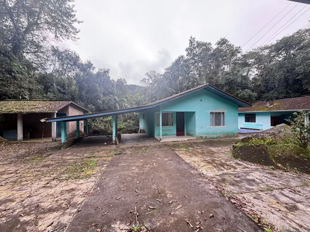 Imagem: Chácara à venda no bairro Rio Sagrado