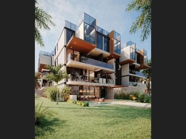 Imagem: VENDE SE O Cais Eco Residência