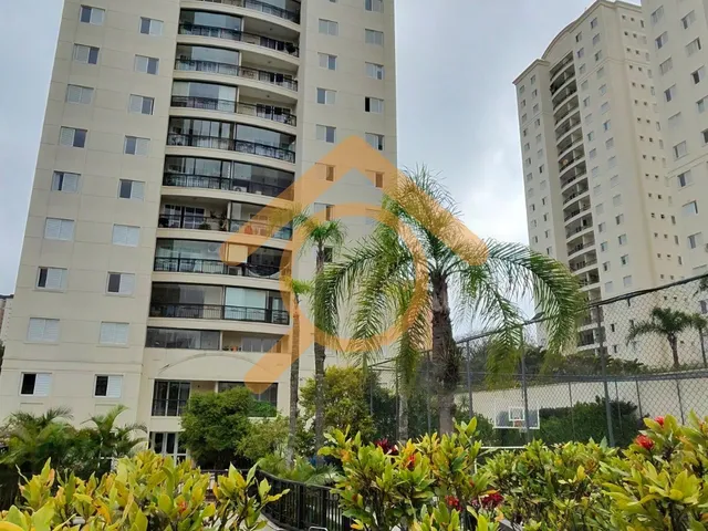 Imagem 2: Oportunidade Imperdível: Apartamento de 3 Quartos no Jardim Marajoara, São Paulo-Sp! Confira Já!