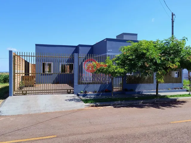 Imagem: Casa à venda, SEDE ALVORADA, CASCAVEL