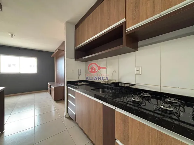 Imagem 5: Apartamento Disponível para Venda Jardim Concórdia, Toledo - Pr