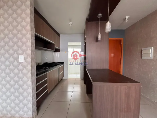 Imagem 2: Apartamento Disponível para Venda Jardim Concórdia, Toledo - Pr