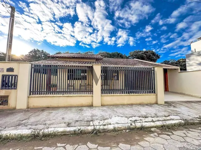Imagem 16: Casa Completamente Reformada no Itacolomi