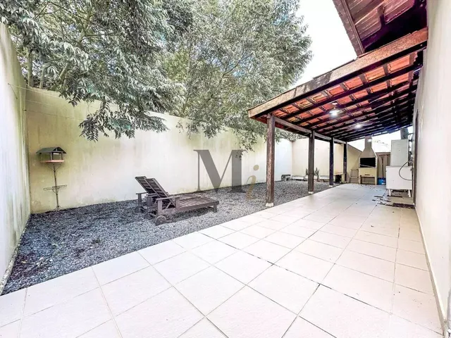 Imagem 6: Casa Completamente Reformada no Itacolomi