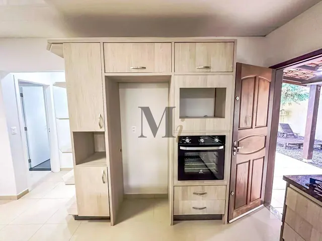 Imagem 13: Casa Completamente Reformada no Itacolomi