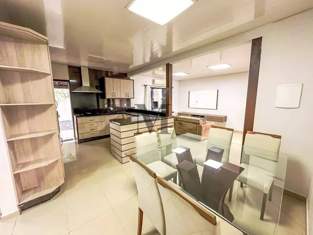Imagem 14: Casa Completamente Reformada no Itacolomi