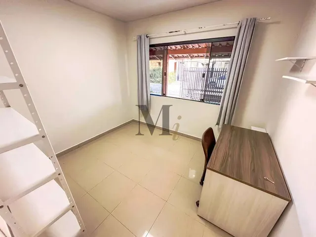 Imagem 10: Casa Completamente Reformada no Itacolomi