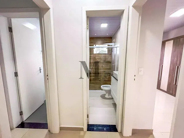 Imagem 4: Casa Completamente Reformada no Itacolomi