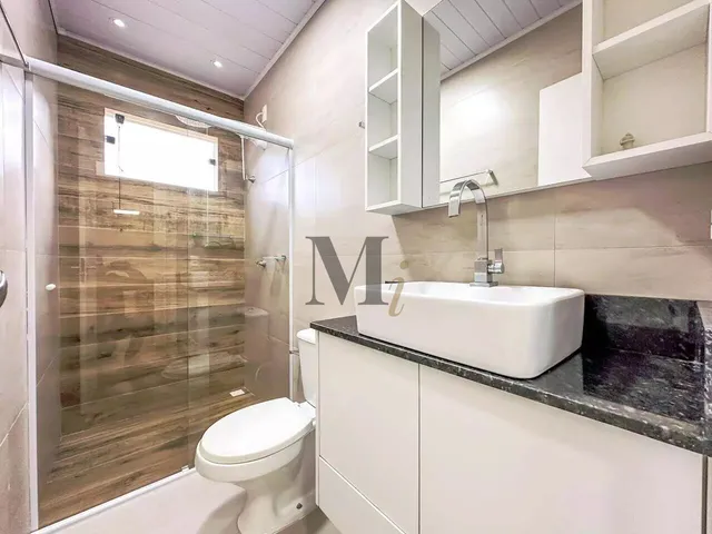 Imagem 12: Casa Completamente Reformada no Itacolomi