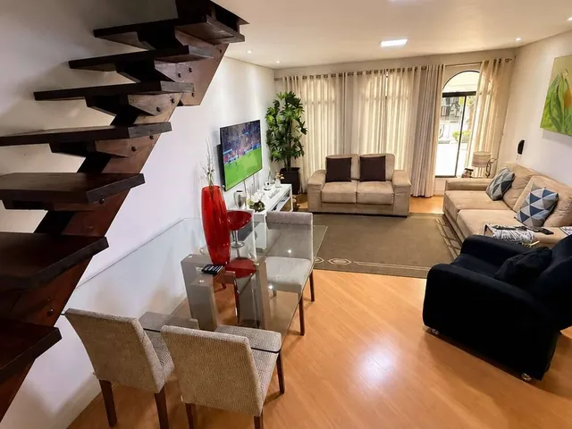 Imagem: Casa no Condomínio Andrea, Vila Prel, com