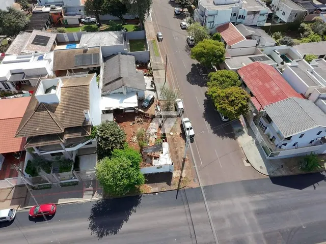 Imagem: TERRENO NO CENTRO DE CASCAVEL