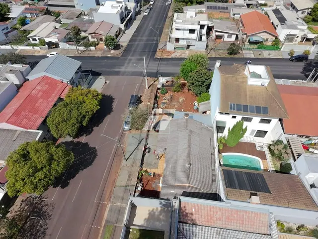 Imagem 3: Terreno no Centro de Cascavel