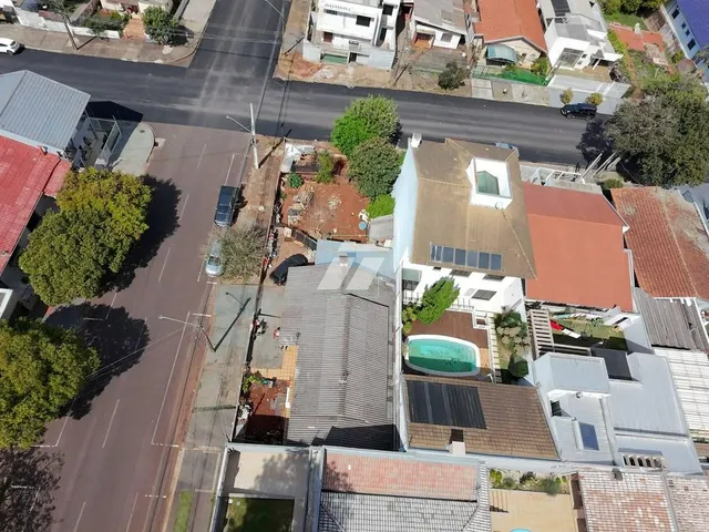 Imagem 2: Terreno no Centro de Cascavel