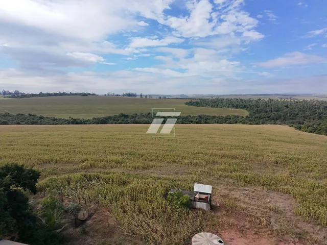 Imagem 8: ÁREA RURAL 89 ALQUEIRES IPORÃ