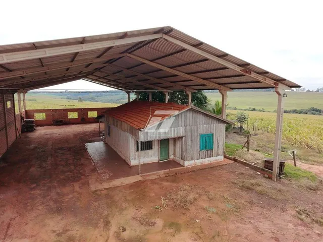 Imagem 13: ÁREA RURAL 89 ALQUEIRES IPORÃ