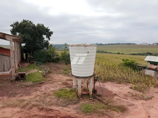 Imagem 7: ÁREA RURAL 89 ALQUEIRES IPORÃ