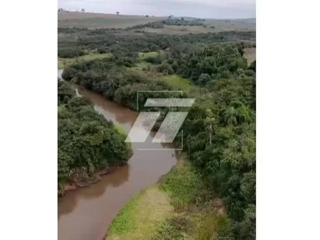 Imagem 6: ÁREA RURAL 89 ALQUEIRES IPORÃ