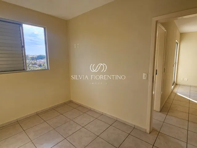 Imagem 8: Apartamento À Venda em Taubaté-Sp, Campos Elíseos: 2 Quartos, 1 Sala, 1 Banheiro, 1 Vaga de Garagem