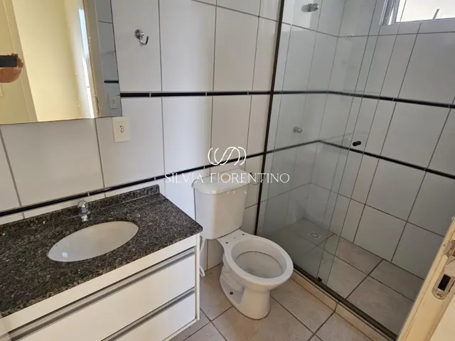 Imagem 9: Apartamento À Venda em Taubaté-Sp, Campos Elíseos: 2 Quartos, 1 Sala, 1 Banheiro, 1 Vaga de Garagem