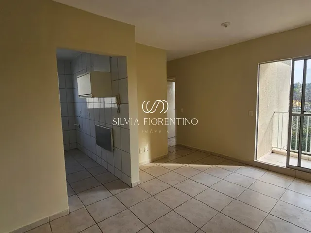 Imagem: Apartamento À Venda em Taubaté-Sp, Campos