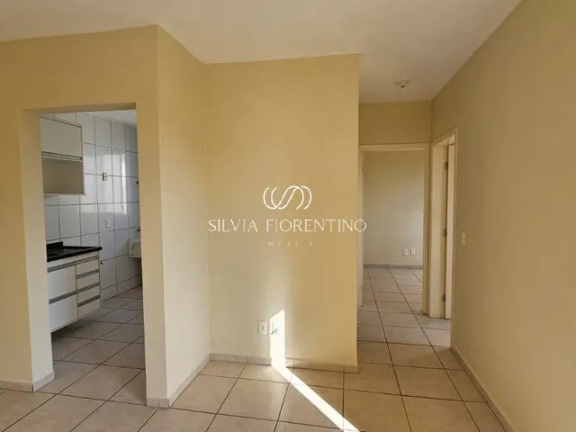 Imagem 7: Apartamento À Venda em Taubaté-Sp, Campos Elíseos: 2 Quartos, 1 Sala, 1 Banheiro, 1 Vaga de Garagem