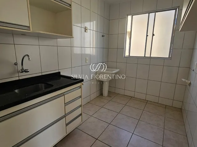 Imagem 3: Apartamento À Venda em Taubaté-Sp, Campos Elíseos: 2 Quartos, 1 Sala, 1 Banheiro, 1 Vaga de Garagem