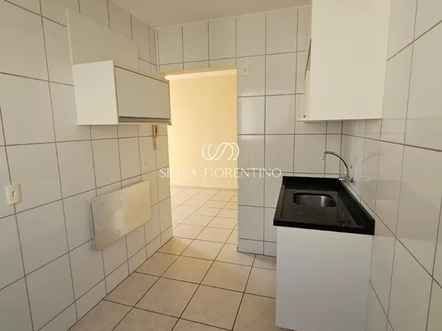 Imagem 5: Apartamento À Venda em Taubaté-Sp, Campos Elíseos: 2 Quartos, 1 Sala, 1 Banheiro, 1 Vaga de Garagem