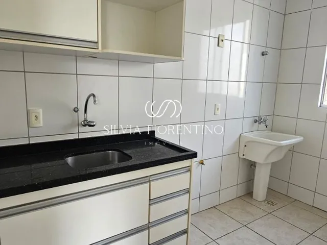 Imagem 10: Apartamento À Venda em Taubaté-Sp, Campos Elíseos: 2 Quartos, 1 Sala, 1 Banheiro, 1 Vaga de Garagem