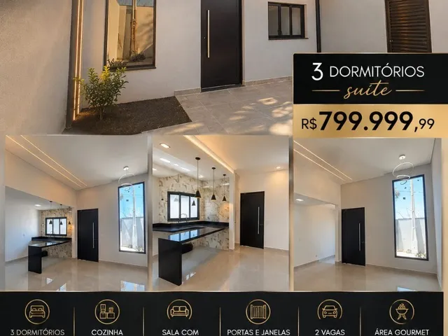 Imagem: Imperdível Casa à venda em Jundiaí-SP