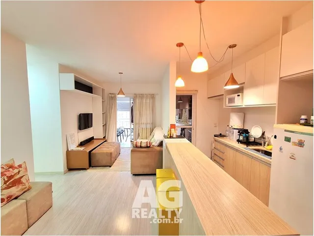 Imagem: Condomínio Tendencia Barra Funda - Apartamento