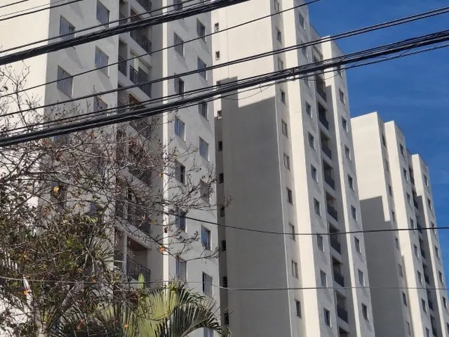 Imagem: Apartamento a Venda em Jundiaí, Oportunidade