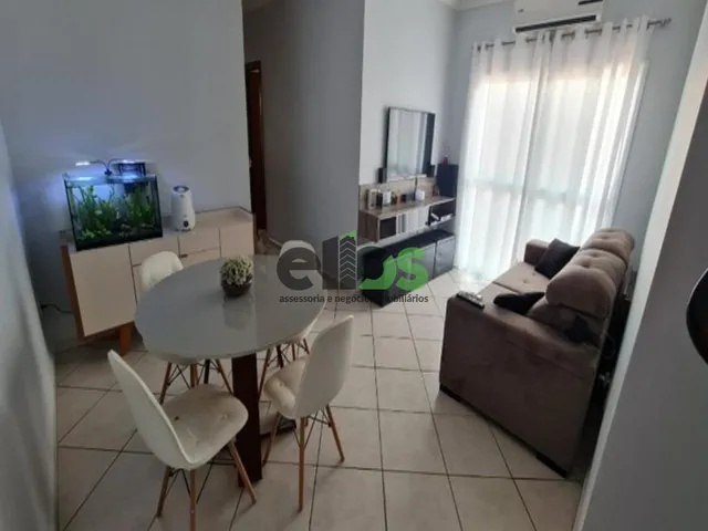 Imagem: Apartamento c/ 02 dormitórios, cozinha
