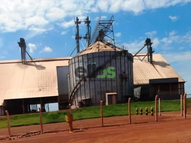 Imagem 2: FAZENDA, 33.000 hectares, em AGRICULTURA Safra/Safrinha e PECUÁRIA com confinamento para