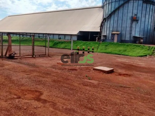Imagem 9: FAZENDA, 33.000 hectares, em AGRICULTURA Safra/Safrinha e PECUÁRIA com confinamento para