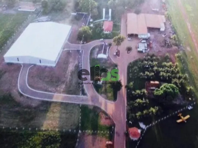 Imagem 13: FAZENDA, 33.000 hectares, em AGRICULTURA Safra/Safrinha e PECUÁRIA com confinamento para