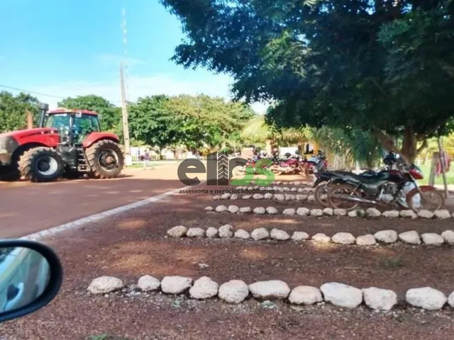 Imagem 11: FAZENDA, 33.000 hectares, em AGRICULTURA Safra/Safrinha e PECUÁRIA com confinamento para