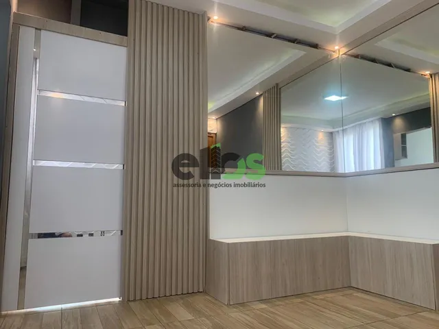 Imagem: Apartamento C/ 02 Dormitórios, Fino Acabamento