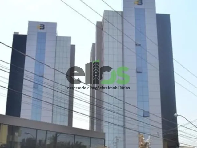 Imagem: Salas comercias, de 42 e 84m², 02 banheiros