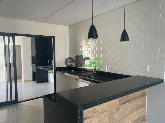 Imagem: Casa TÉRREA/NOVA/MODERNA c/ 03 dormitórios