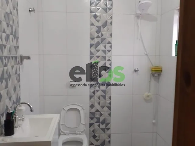Imagem 12: Casa C/ 03 Suítes, Cozinha C/ Modulados, Piscina, 126M² À Venda por R$585.000,00 - Resid. Villa Amato - Sorocaba/Sp
