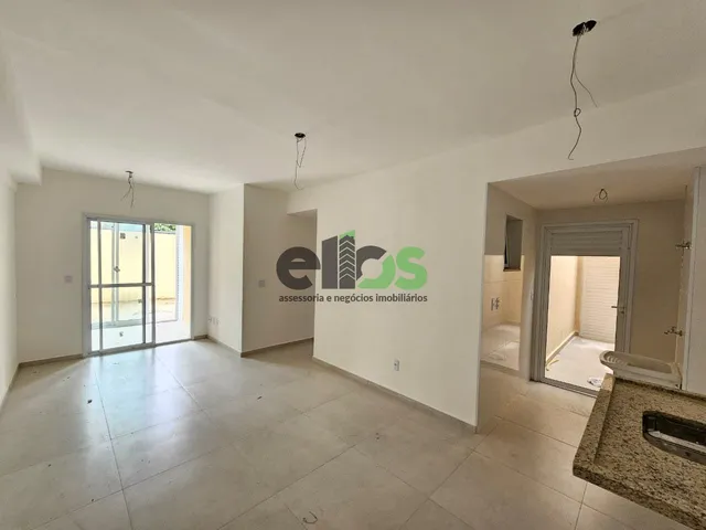 Imagem: Apartamento TÉRREO c/ 03 dormitórios